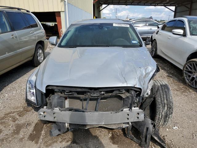 1G6AB5RX6J0107389 Cadillac ATS LUXURY