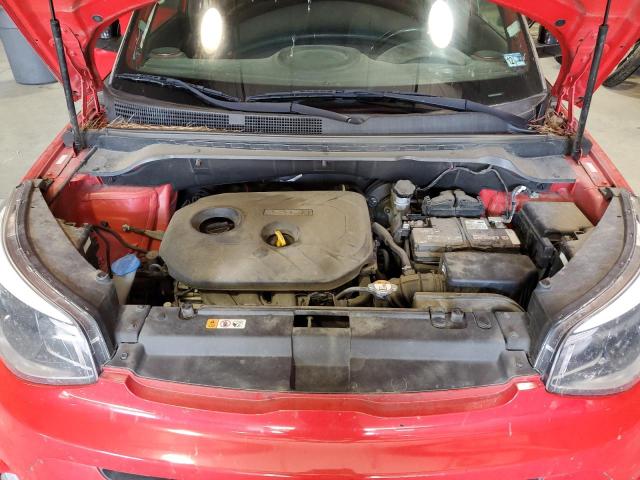 KNDJP3A57K7661918 KIA SOUL +