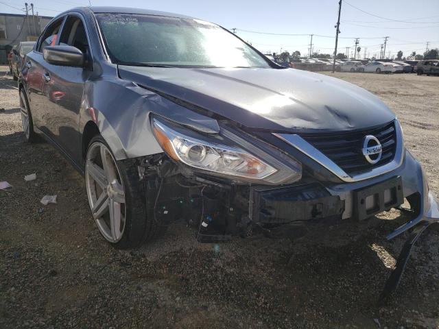 1N4AL3AP0JC228420 2018 Nissan Altima 2.5