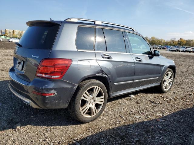 WDCGG8JBXEG331959 Mercedes-Benz Glk 350 4matic