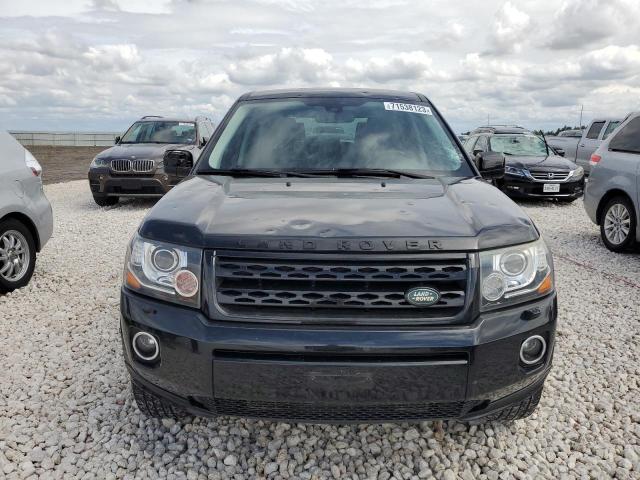 2015 LAND ROVER LR2 SE - SALFP2BG1FH432966