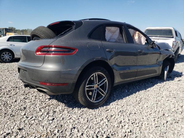 VIN WP1AA2A52JLB15785 2018 Porsche Macan no.3