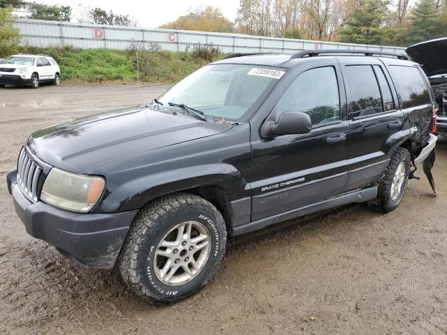 2004 Jeep Grand Cherokee Laredo