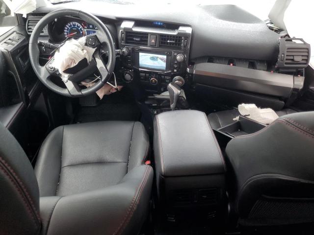 2019 TOYOTA 4RUNNER SR - JTEBU5JR8K5649828