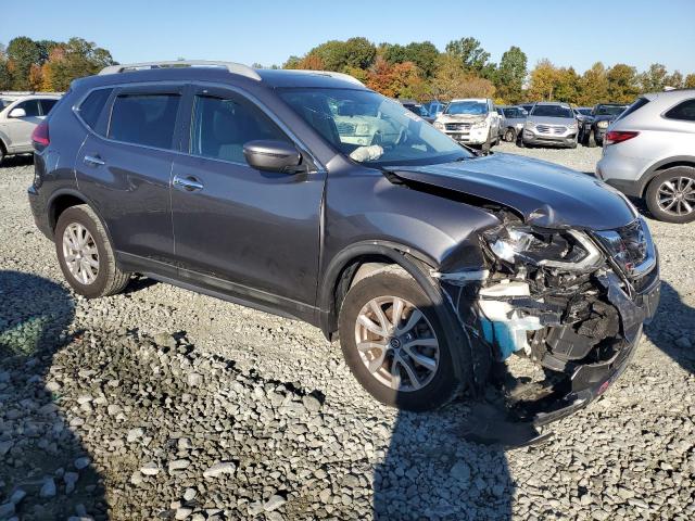 5N1AT2MV8HC774970 | 2017 NISSAN ROGUE SV