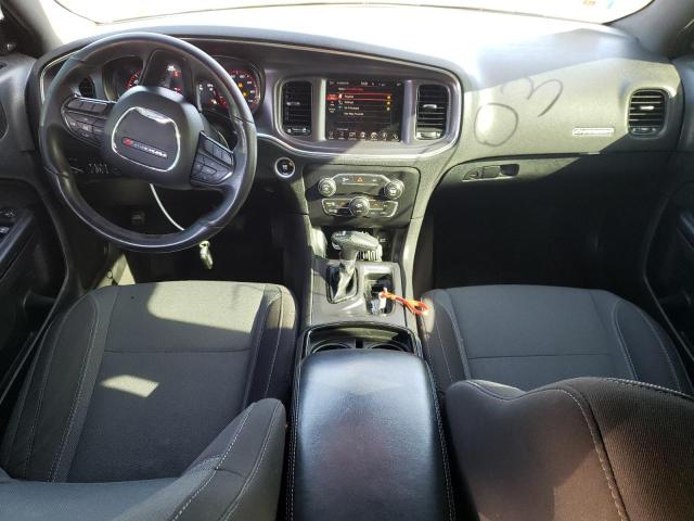 2C3CDXHG9GH143566 Dodge Charger Sxt