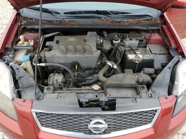 3N1AB6AP8AL669332 | 2009 Nissan sentra 2.0