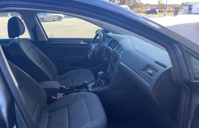 2019 VOLKSWAGEN GOLF SPORT - 3VWY57AU0KM502907