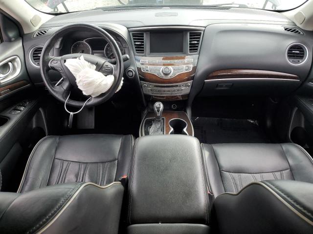 2017 INFINITI QX60 HYBRI 5N1CL0MN4HC515292