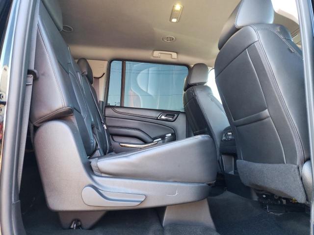 1GNSCHKC7GR166535 Chevrolet Suburban C1500 Lt
