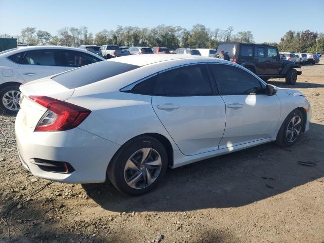 2020 HONDA CIVIC LX - 2HGFC2F60LH557114