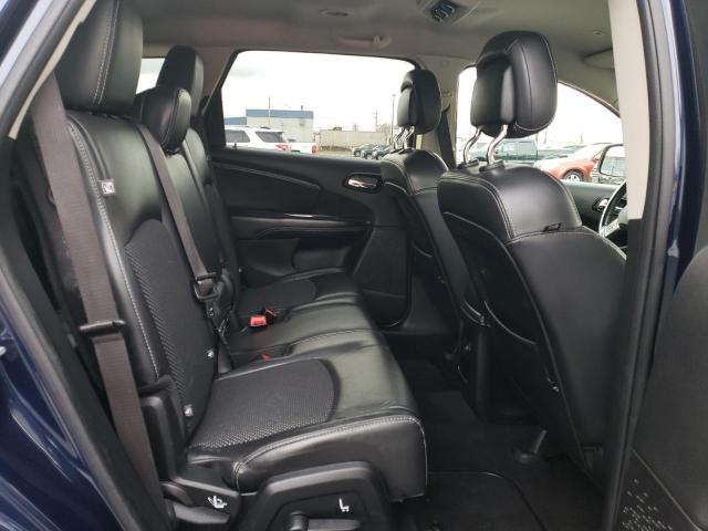 2019 DODGE JOURNEY CR - 3C4PDDGG8KT816408