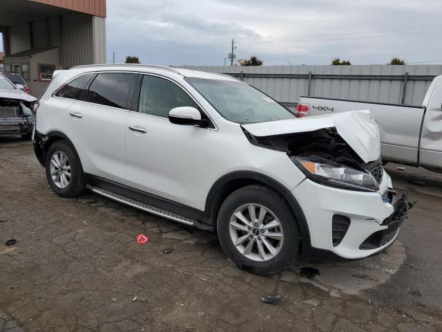 5XYPG4A34KG432520 | 2019 KIA SORENTO L