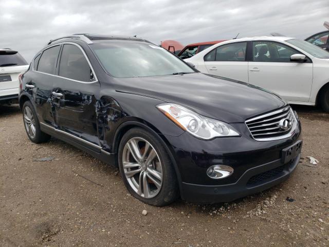 JN1BJ0HR8FM770010 Infiniti QX50