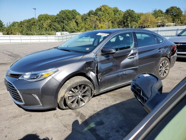 2018 Toyota Avalon XLE