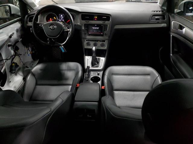 2016 VOLKSWAGEN GOLF SPORT - 3VWC17AU2GM516997