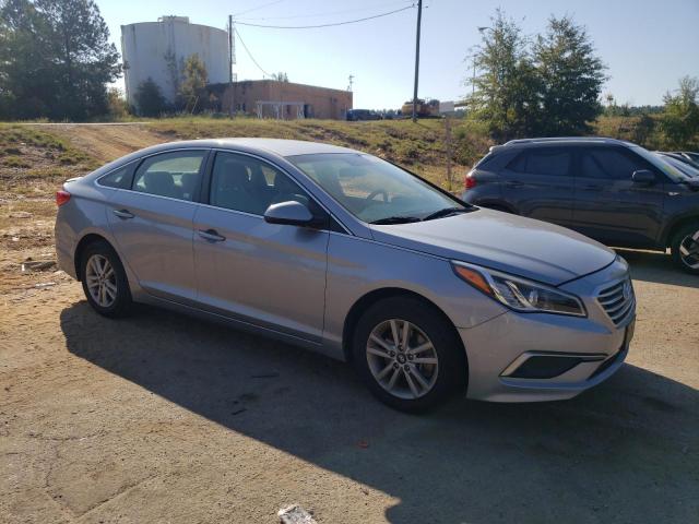 Vin: 5npe24af9hh540407, lot: 70690733, hyundai sonata se 20174