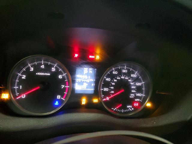 JF1GPAB69G8303278 Subaru Impreza Premium
