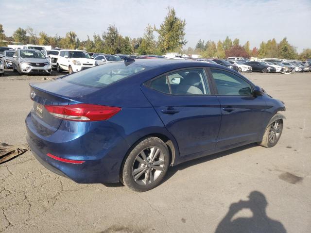 2017 HYUNDAI ELANTRA SE - 5NPD84LFXHH152206