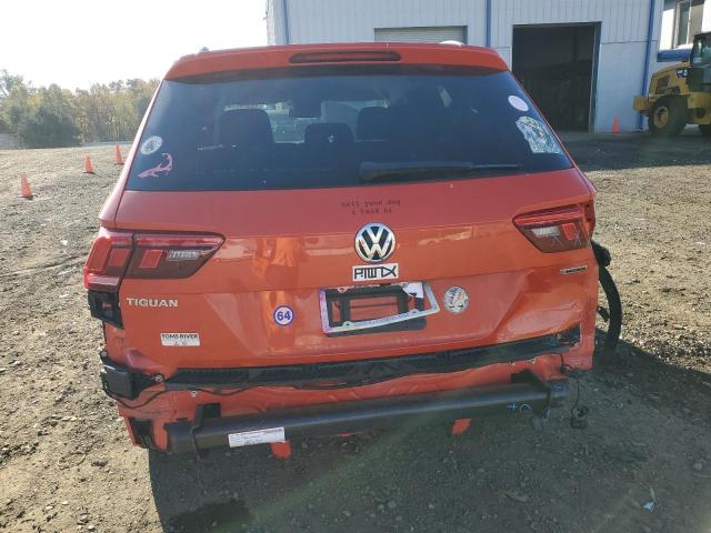 3VV0B7AX9KM140760 Volkswagen Tiguan S 6