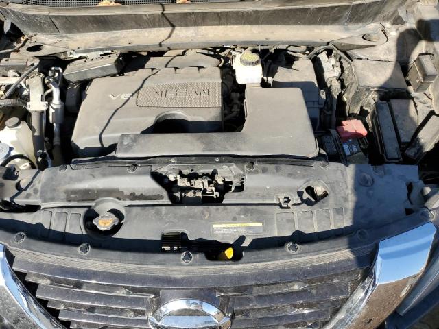 5N1DR2MM1JC660026 Nissan Pathfinder S