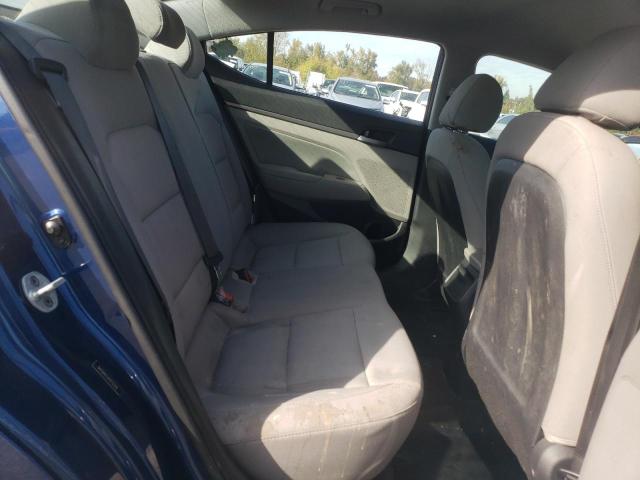 2017 HYUNDAI ELANTRA SE - 5NPD84LFXHH152206