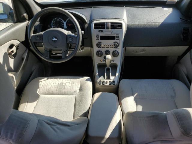 2006 Chevrolet Equinox Ls VIN: 2CNDL13F166183905 Lot: 72684603