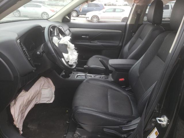 JA4AD3A31FZ001692 Mitsubishi Outlander Se