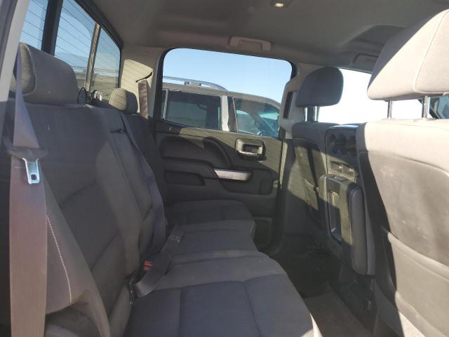 1GC1KVEGXFF550703 Chevrolet Silverado K2500 Heavy Duty Lt