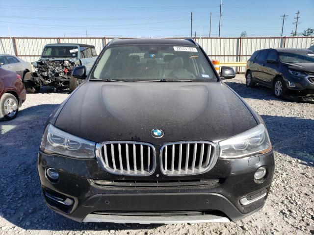 5UXWX9C54F0D57998 2015 BMW X3, photo no. 5