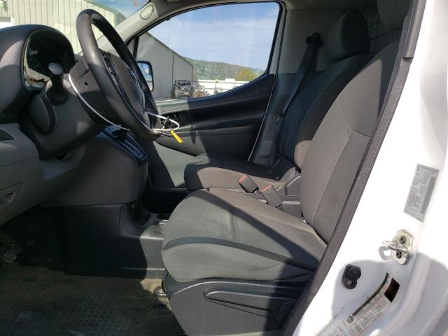 3N6CM0KN3JK695060 Nissan NV200 2.5S