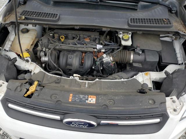2016 FORD ESCAPE S F - 1FMCU0G7XGUA72391