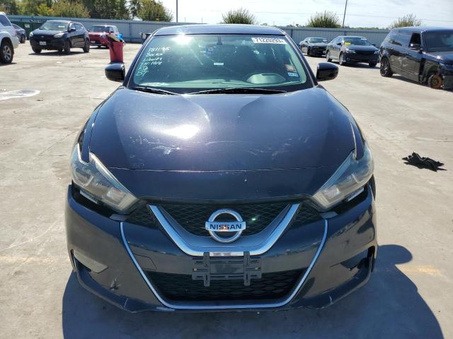 2017 NISSAN MAXIMA 3.5 - 1N4AA6AP7HC381734
