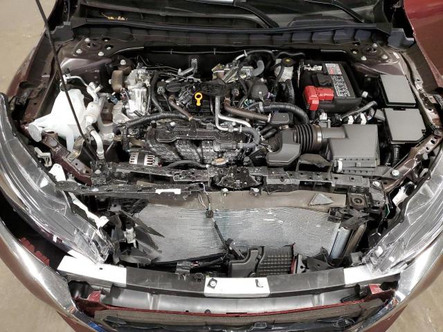 1N4BL4DW9PN408909 Nissan ALTIMA SV