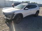 2024 CHEVROLET TRAX 1LT - KL77LHE22RC016028