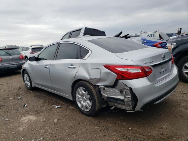 1N4AL3AP9GN370195 Nissan ALTIMA 2.5
