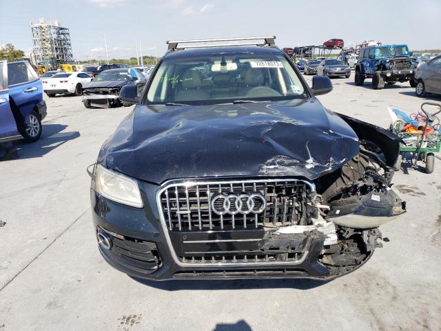 VIN WA1LFAFP5DA096806 2013 Audi Q5, Premium Plus no.5