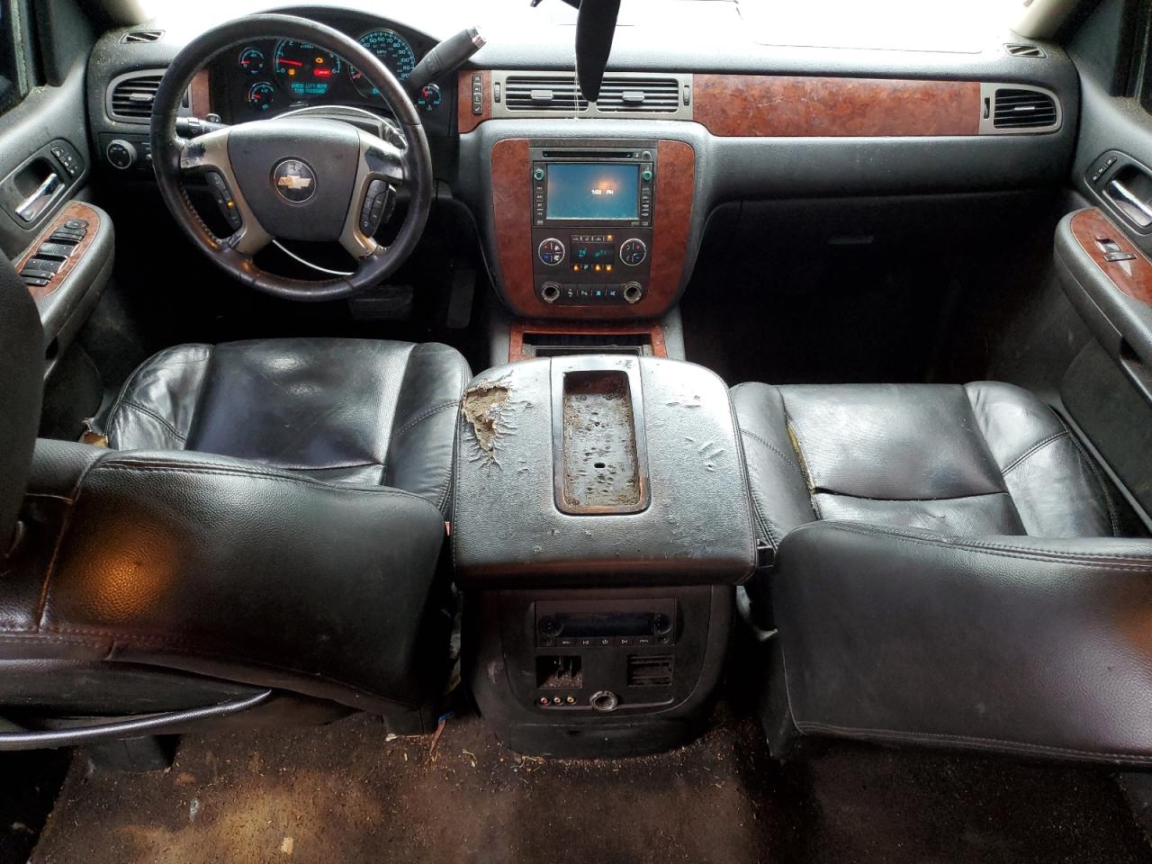 3GNFK32009G147146 2009 Chevrolet Avalanche K1500 Ltz 3GNFK32009G147146 2009 Chevrolet Avalanche K1500 Ltz