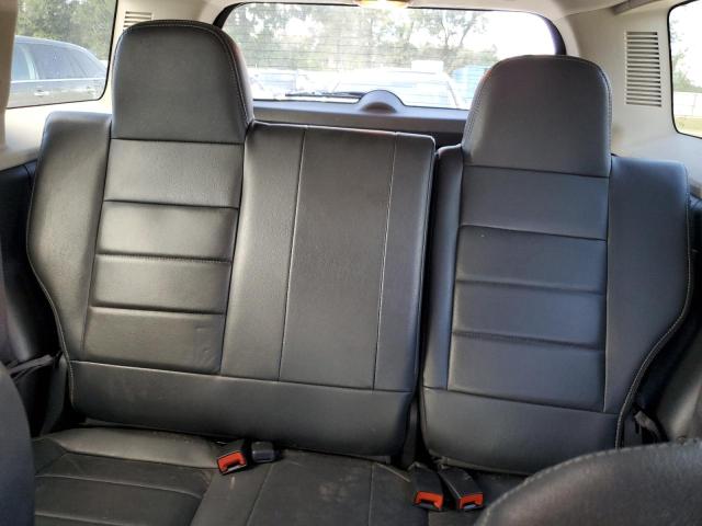 1C4NJRFB5GD586469 Jeep Patriot Latitude