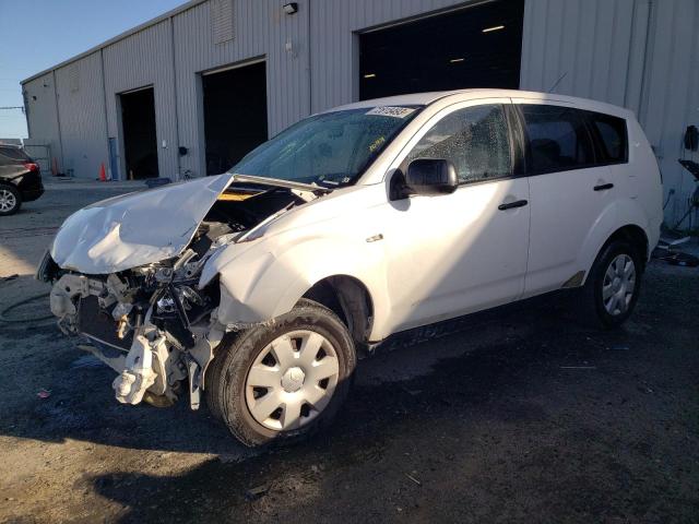 2007 Mitsubishi Outlander ES