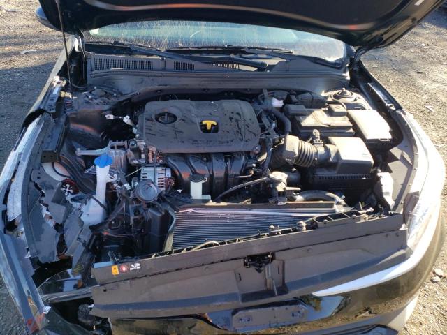 3KPF24AD8PE576627 KIA FORTE LX