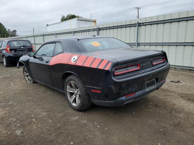 2C3CDZAG7GH200899 | 2016 Dodge challenger sxt