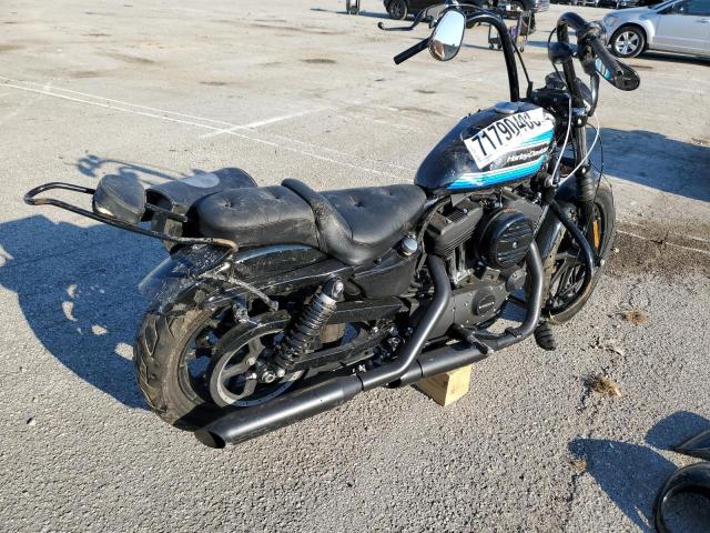 2021 HARLEY-DAVIDSON XL1200 NS - 1HD1LP310MB406538
