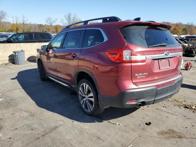 4S4WMAMD5K3410064 Subaru Ascent Limited