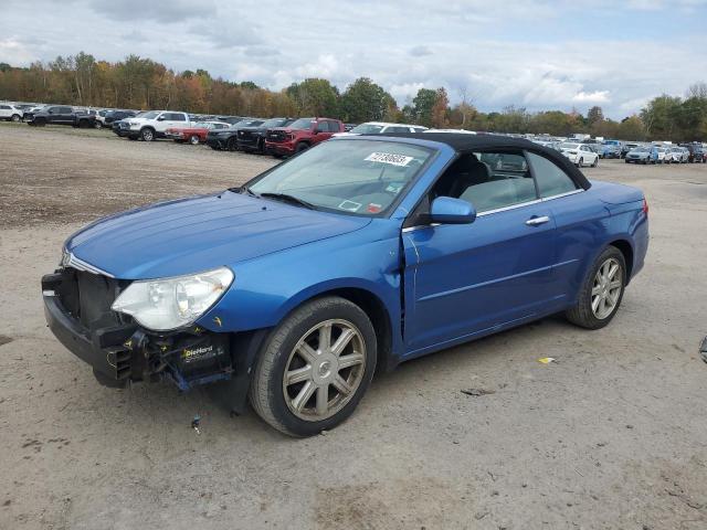 2008 Chrysler Sebring Limited