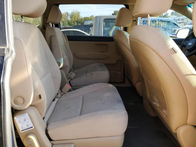 KNDMB5C10F6059987 KIA SEDONA LX