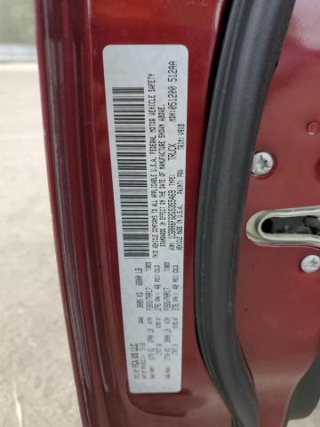 2016 RAM 1500 ST - 1C6RR6FG2GS355469