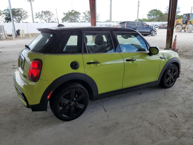 WMW53DK04P2S75674 MINI Cooper S 3