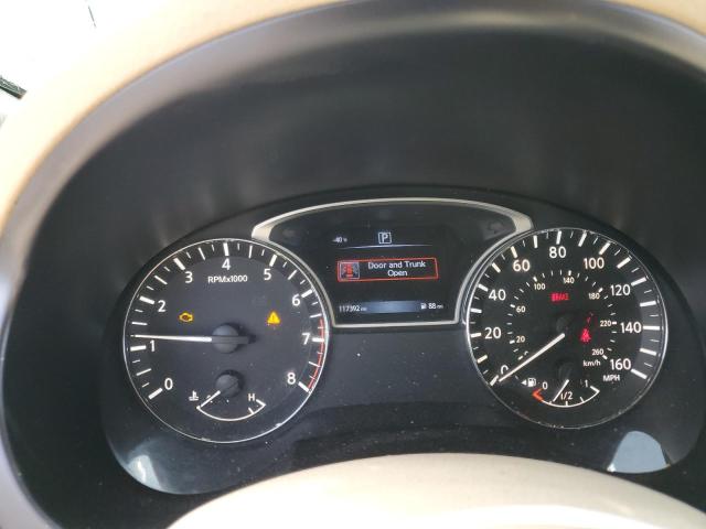 1N4AL3AP0GN309298 Nissan ALTIMA 2.5
