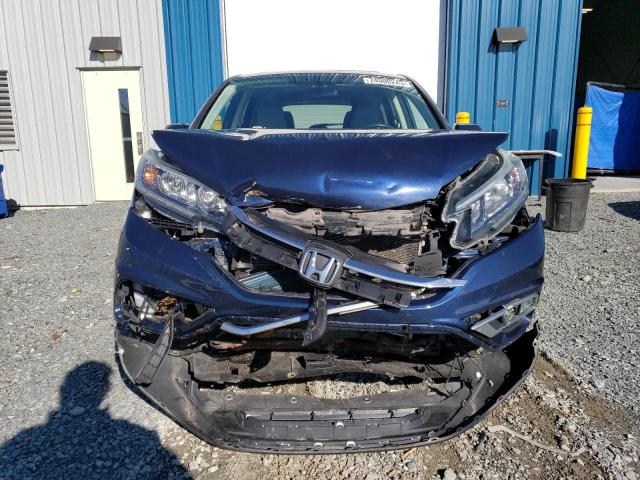 2016 HONDA CR-V EXL - 2HKRM4H72GH109223
